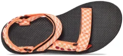 Teva Women Original Universal Picnic Cherries Rhubarb -Teva Verkoopwinkel 281003987 PCRH2928529