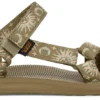 Teva Women Original Universal Sun And Moon Aloe