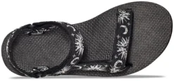 Teva Women Original Universal Sun And Moon Black White -Teva Verkoopwinkel 281003987 SAMBW2928529