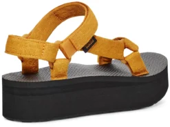 Teva Women Flatform Universal Teva Textural Sunflower 9 Teva Women Flatform Universal Teva Textural Sunflower -Teva Verkoopwinkel 281008844 TTSN2928429