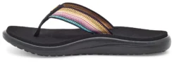 Teva Women Voya Flip Antiguous Black Multi 8 Teva Women Voya Flip Antiguous Black Multi -Teva Verkoopwinkel 281019040 ABML2928329