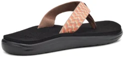Teva Women Voya Flip Paint Tracks Caribou 9 Teva Women Voya Flip Paint Tracks Caribou -Teva Verkoopwinkel 281019040 PTCR2928429