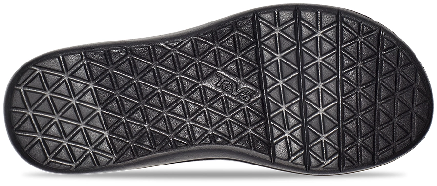 Teva Women Voya Flip Paint Tracks Caribou 6 Teva Women Voya Flip Paint Tracks Caribou - Afbeelding 6