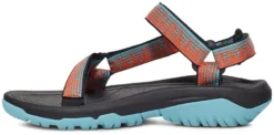 Teva Women Hurricane XLT2 Atmosphere Carrot Blue Mirage 8 Teva Women Hurricane XLT2 Atmosphere Carrot Blue Mirage -Teva Verkoopwinkel 281019235 ACBM2928329