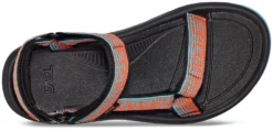 Teva Women Hurricane XLT2 Atmosphere Carrot Blue Mirage 10 Teva Women Hurricane XLT2 Atmosphere Carrot Blue Mirage -Teva Verkoopwinkel 281019235 ACBM2928529