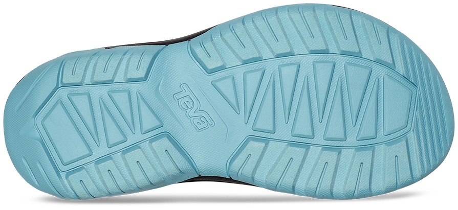 Teva Women Hurricane XLT2 Atmosphere Carrot Blue Mirage 6 Teva Women Hurricane XLT2 Atmosphere Carrot Blue Mirage - Afbeelding 6
