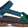 Teva Women Hurricane XLT2 Blue Multi
