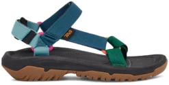 Teva Women Hurricane XLT2 Blue Multi