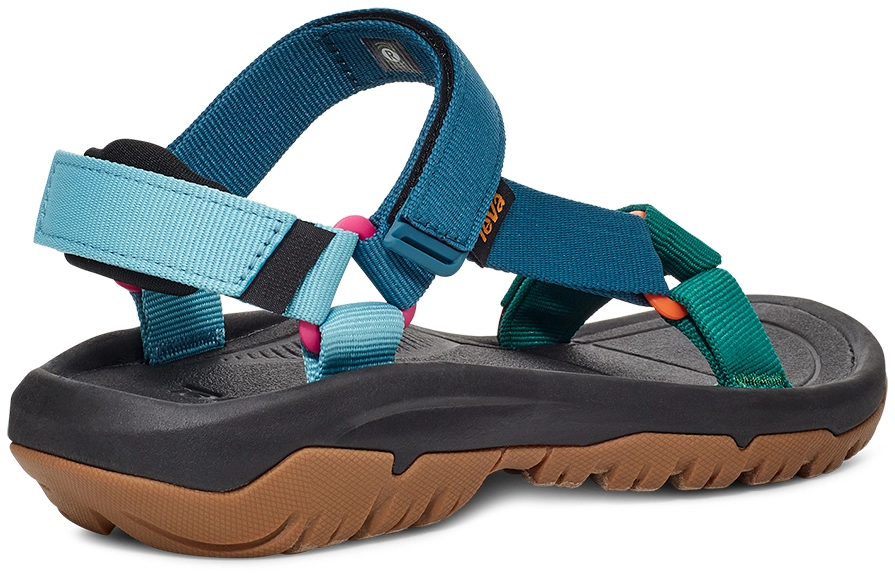 Teva Women Hurricane XLT2 Blue Multi 4 Teva Women Hurricane XLT2 Blue Multi - Afbeelding 4