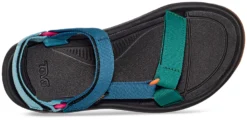 Teva Women Hurricane XLT2 Blue Multi 10 Teva Women Hurricane XLT2 Blue Multi -Teva Verkoopwinkel 281019235 BLMU2928529