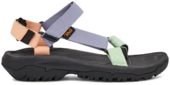 Teva Women Hurricane XLT2 Sherbert Multi