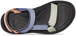 Teva Women Hurricane XLT2 Sherbert Multi -Teva Verkoopwinkel 281019235 SRMLT2928529