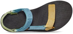 Teva Women Midform Universal Metallic Blue Multi -Teva Verkoopwinkel 281090969 MCBM2928529