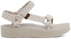 Teva Women Midform Universal Retro Geometric Birch
