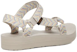 Teva Women Midform Universal Retro Geometric Birch 9 Teva Women Midform Universal Retro Geometric Birch -Teva Verkoopwinkel 281090969 RGBC2928429