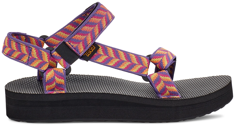 Teva Women Midform Universal Retro Geometric Imperial Palace 1 Teva Women Midform Universal Retro Geometric Imperial Palace