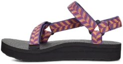Teva Women Midform Universal Retro Geometric Imperial Palace 8 Teva Women Midform Universal Retro Geometric Imperial Palace -Teva Verkoopwinkel 281090969 RGIP2928329
