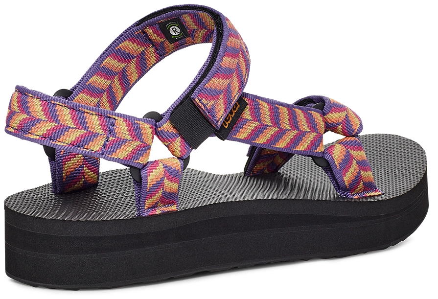 Teva Women Midform Universal Retro Geometric Imperial Palace 4 Teva Women Midform Universal Retro Geometric Imperial Palace - Afbeelding 4