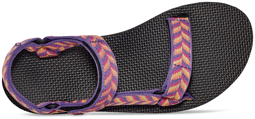 Teva Women Midform Universal Retro Geometric Imperial Palace 5 Teva Women Midform Universal Retro Geometric Imperial Palace - Afbeelding 5