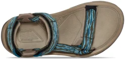 Teva Women Terra Fi 5 Universal Foggy Mountain Blue Green -Teva Verkoopwinkel 281099443 FMBG2928529