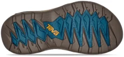 Teva Women Terra Fi 5 Universal Foggy Mountain Blue Green -Teva Verkoopwinkel 281099443 FMBG2928629