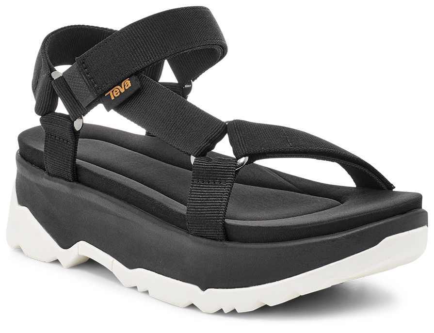 Teva Women Jadito Universal Black 2 Teva Women Jadito Universal Black - Afbeelding 2