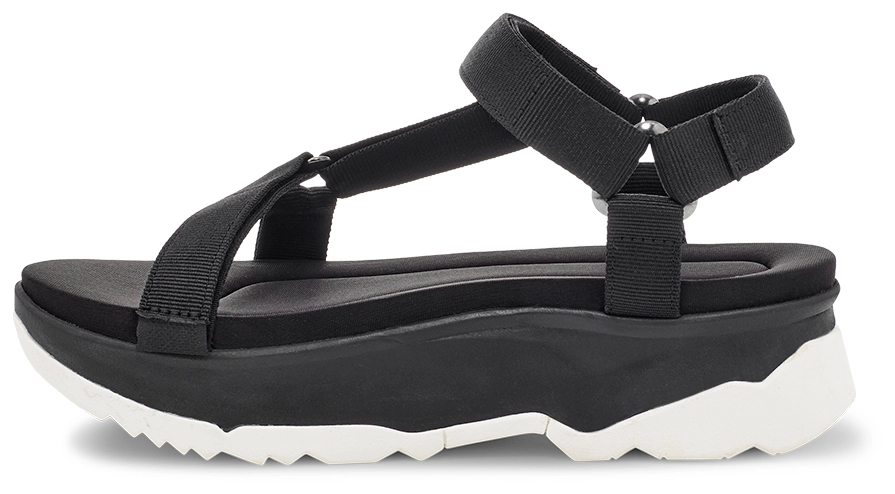 Teva Women Jadito Universal Black 3 Teva Women Jadito Universal Black - Afbeelding 3