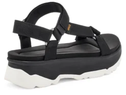 Teva Women Jadito Universal Black 9 Teva Women Jadito Universal Black -Teva Verkoopwinkel 281117070 BLK2928429