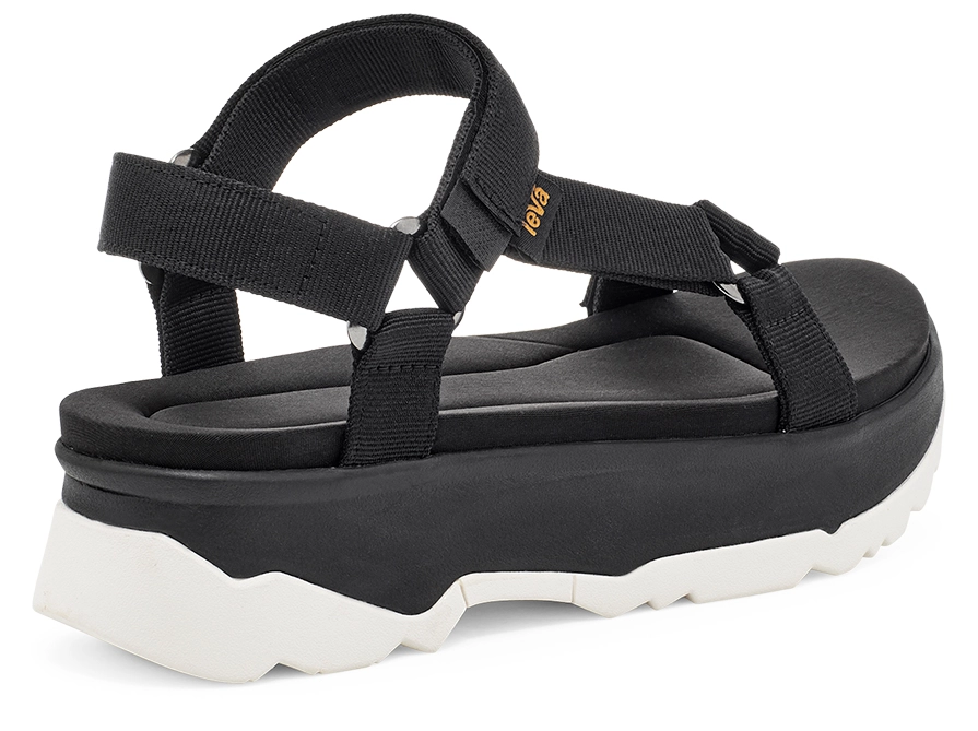 Teva Women Jadito Universal Black 4 Teva Women Jadito Universal Black - Afbeelding 4