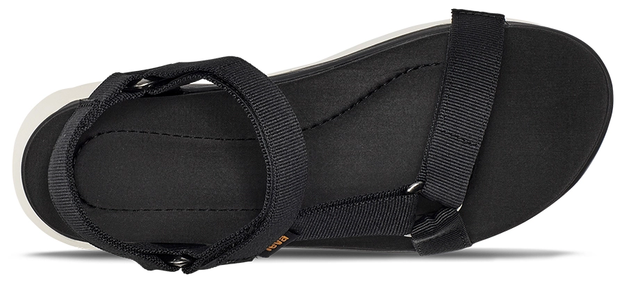 Teva Women Jadito Universal Black 5 Teva Women Jadito Universal Black - Afbeelding 5