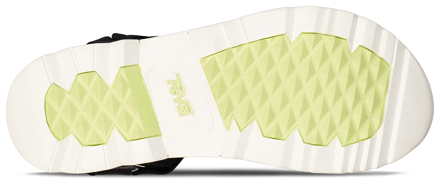 Teva Women Jadito Universal Black 6 Teva Women Jadito Universal Black - Afbeelding 6