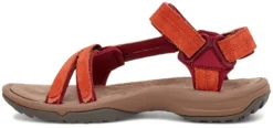 Teva Women Terra Fi Lite Suede Languostino 8 Teva Women Terra Fi Lite Suede Languostino -Teva Verkoopwinkel 281124035 LNG2928329