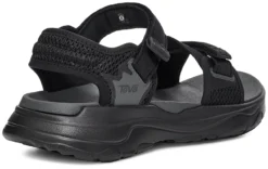 Teva Women Zymic Black 9 Teva Women Zymic Black -Teva Verkoopwinkel 281124039 BLK2928429