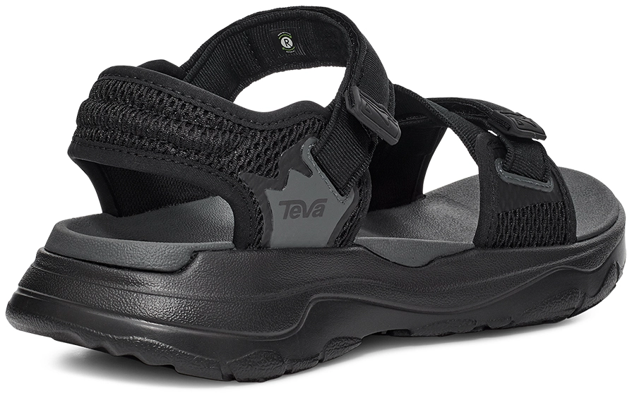 Teva Women Zymic Black 4 Teva Women Zymic Black - Afbeelding 4