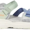 Teva Women Zymic Light Multi