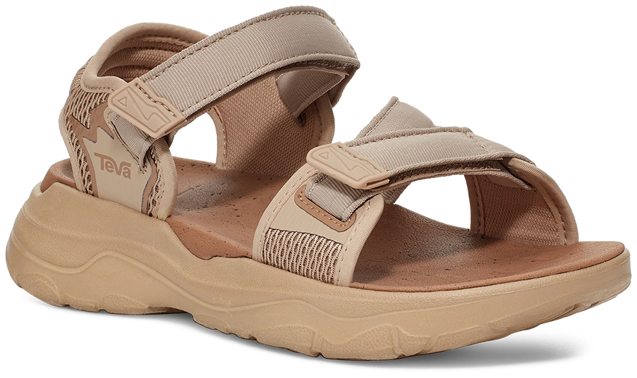 Teva Women Zymic Sesame 2 Teva Women Zymic Sesame - Afbeelding 2