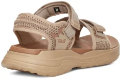 Teva Women Zymic Sesame 9 Teva Women Zymic Sesame -Teva Verkoopwinkel 281124039 SSME2928429