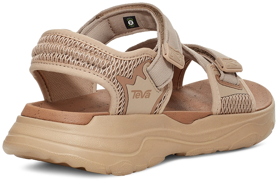 Teva Women Zymic Sesame 4 Teva Women Zymic Sesame - Afbeelding 4