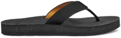 Teva Women ReFlip Black