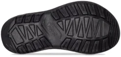 Teva Women Hurricane XLT2 Ampsole Black -Teva Verkoopwinkel 281131270 BLK2928629