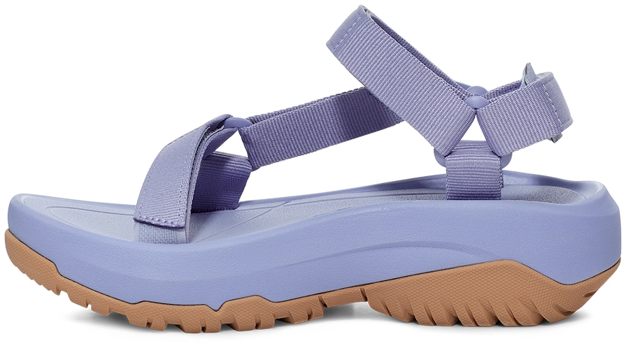 Teva Women Hurricane XLT2 Ampsole Purple Impression 3 Teva Women Hurricane XLT2 Ampsole Purple Impression - Afbeelding 3