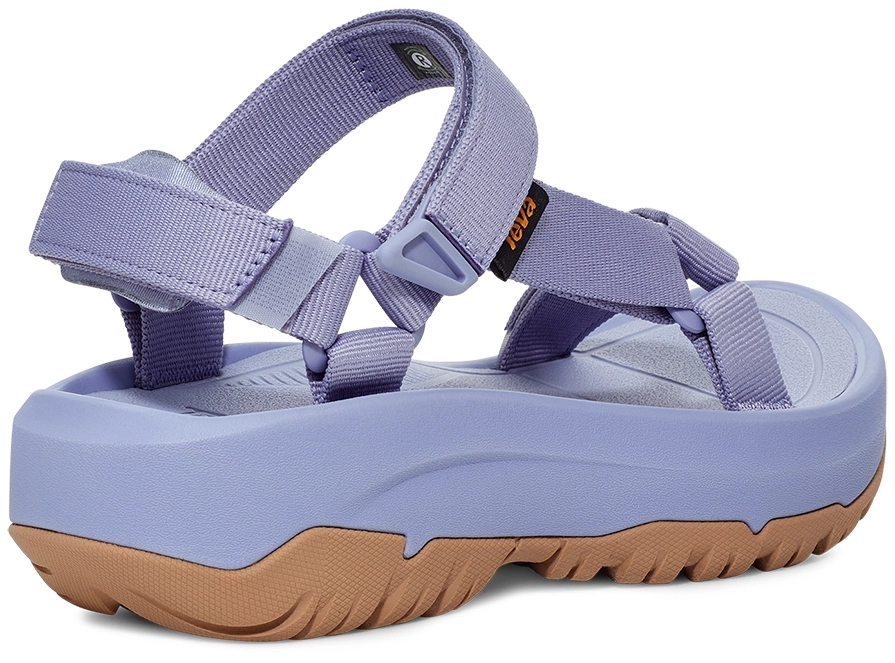 Teva Women Hurricane XLT2 Ampsole Purple Impression 4 Teva Women Hurricane XLT2 Ampsole Purple Impression - Afbeelding 4
