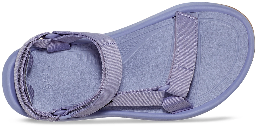 Teva Women Hurricane XLT2 Ampsole Purple Impression 5 Teva Women Hurricane XLT2 Ampsole Purple Impression - Afbeelding 5