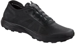 Trailrunning Schoen Arc'teryx Women Norvan SL 2 Black Black