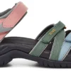 Teva Women Tirra Light Earth Multi
