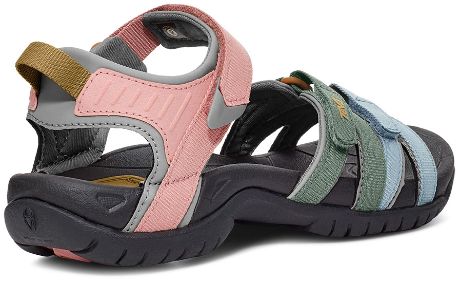 Teva Women Tirra Light Earth Multi 4 Teva Women Tirra Light Earth Multi - Afbeelding 4