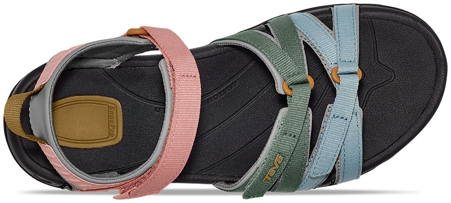 Teva Women Tirra Light Earth Multi 5 Teva Women Tirra Light Earth Multi - Afbeelding 5