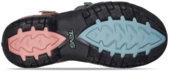 Teva Women Tirra Light Earth Multi 11 Teva Women Tirra Light Earth Multi -Teva Verkoopwinkel 284266 LEML2928629
