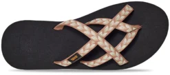 Teva Women Olowahu Retro Geometric Neutral 10 Teva Women Olowahu Retro Geometric Neutral -Teva Verkoopwinkel 286840 RGNT2928529