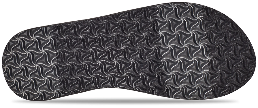 Teva Women Olowahu Retro Geometric Neutral 6 Teva Women Olowahu Retro Geometric Neutral - Afbeelding 6